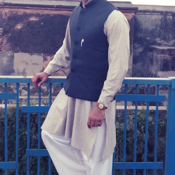 Ahmad khan